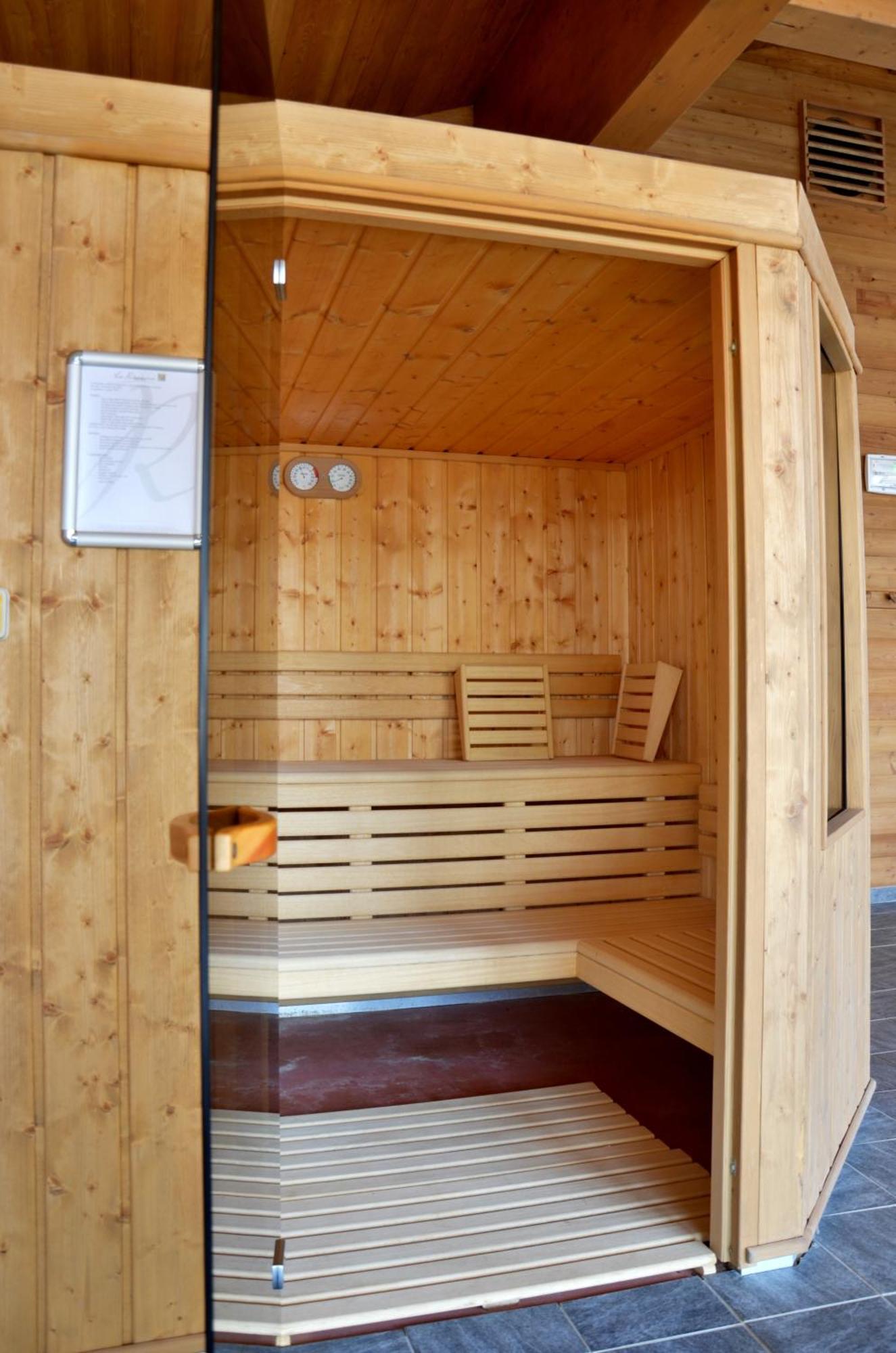 Residence - Les Grandes Alpes La Clusaz Exterior photo