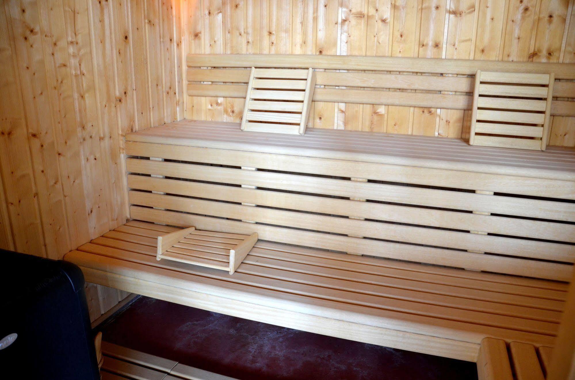 Residence - Les Grandes Alpes La Clusaz Exterior photo